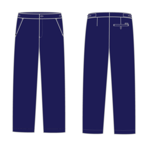 ACS Long Pants